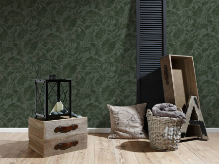 Tapet 37219-3 Greenery  [7]