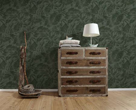 Tapet 37219-3 Greenery  [12]