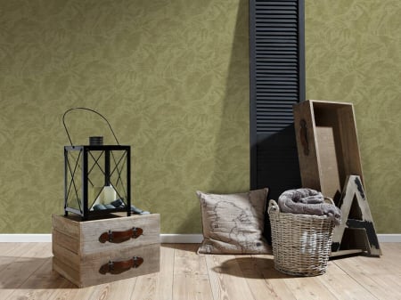 Tapet 37219-4 Greenery  [6]