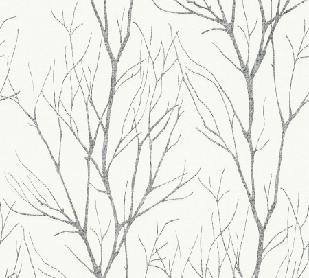 Floral - Tapet 372604 Attractive 2