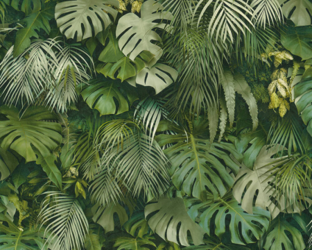 Greenery - Tapet 37280-2 Greenery 