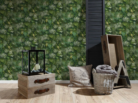 Tapet 37280-2 Greenery  [7]