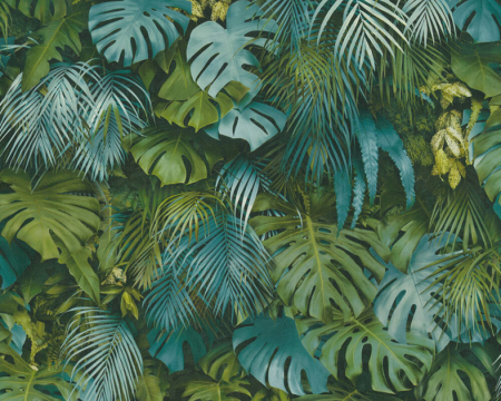 Greenery - Tapet 37280-3 Greenery 