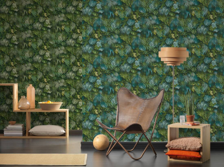 Tapet 37280-3 Greenery  [4]
