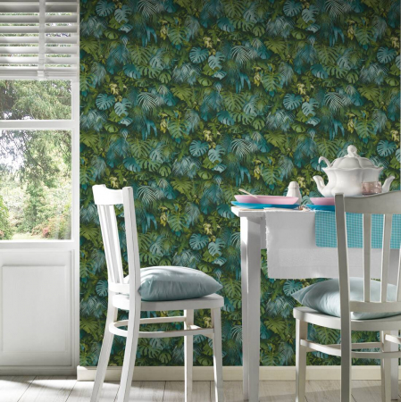Tapet 37280-3 Greenery  [12]