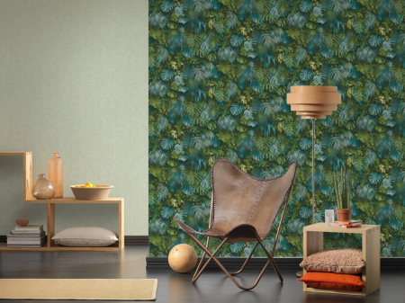 Tapet 37280-3 Greenery  [6]