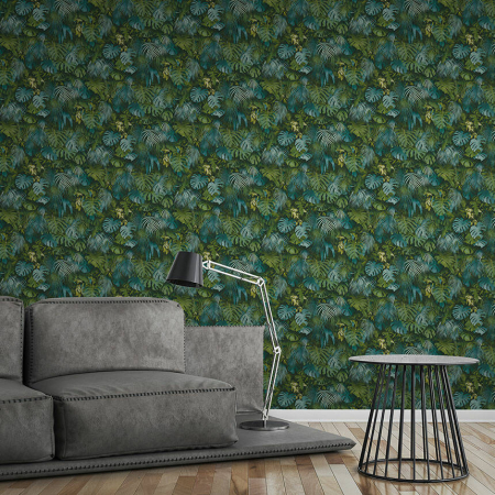 Tapet 37280-3 Greenery  [2]