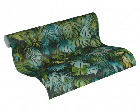 Tapet 37280-3 Greenery  [1]