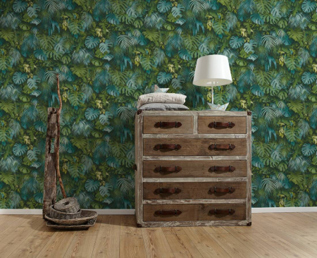 Tapet 37280-3 Greenery  [13]