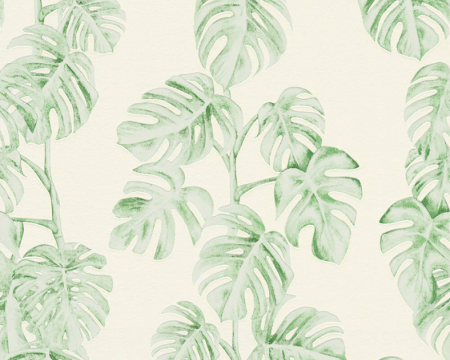 Greenery - Tapet 37281-3 Greenery 