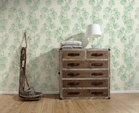 Tapet 37281-3 Greenery  [10]