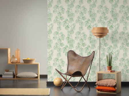 Tapet 37281-3 Greenery  [4]