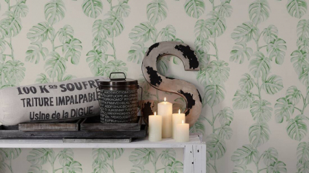 Tapet 37281-3 Greenery  [6]