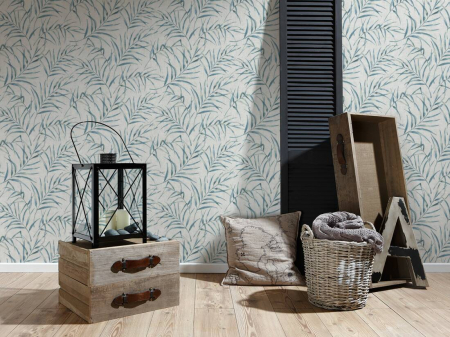 Tapet 37335-1 Greenery  [5]