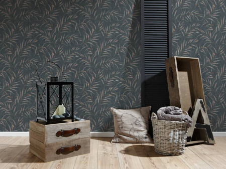 Tapet 37335-5 Greenery  [6]