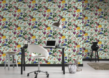 Tapet 37336-2 Trendwall [7]