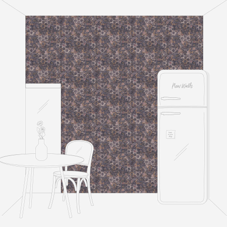 Tapet 37391-4 New Walls [6]