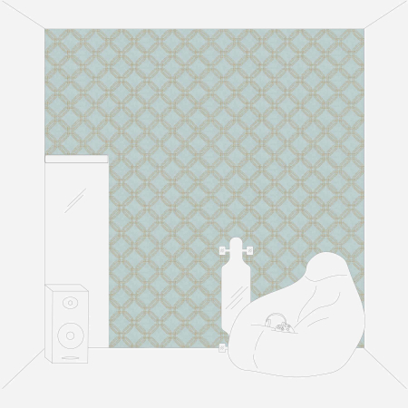 Tapet 37477-2 Pop Style [7]