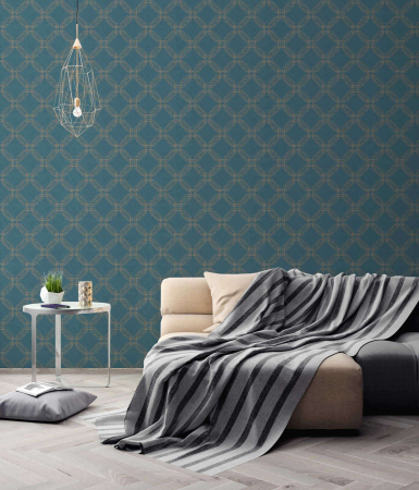 Tapet 37477-3 Pop Style [3]