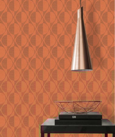 Tapet  37478-4 Pop Style  [4]