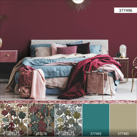 Tapet 377496 Floral Impression [5]