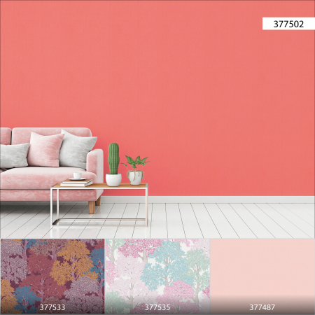 Tapet 377502 Floral Impression [5]