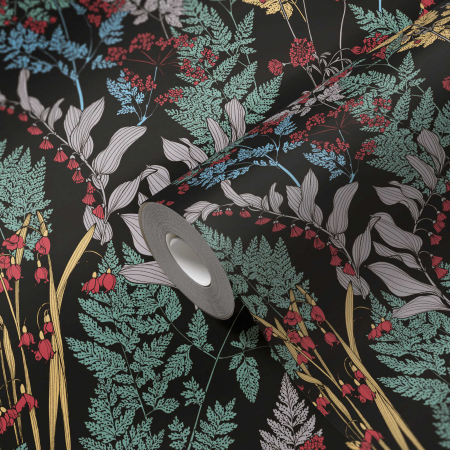 Tapet 37751-1 Floral Impression [1]