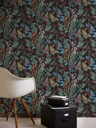 Tapet 37751-1 Floral Impression [5]