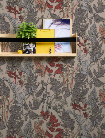 Tapet 37751-2 Floral Impression [6]
