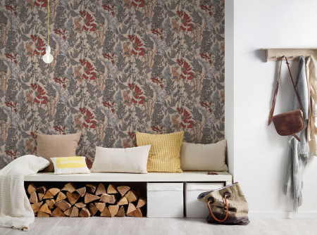 Tapet 37751-2 Floral Impression [4]