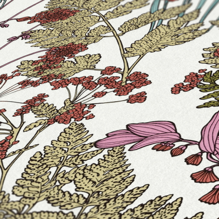 Tapet 37751-3 Floral Impression [2]