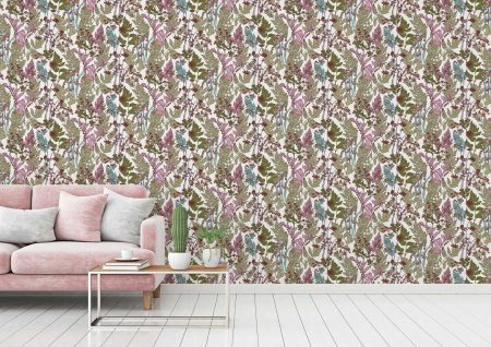 Tapet 37751-3 Floral Impression [4]