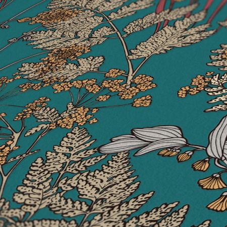 Tapet 37751-5 Floral Impression [2]