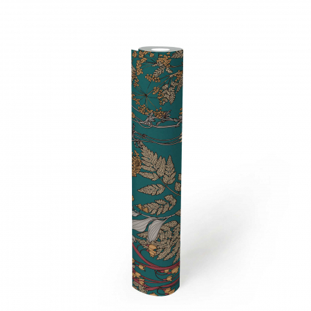 Tapet 37751-5 Floral Impression [7]