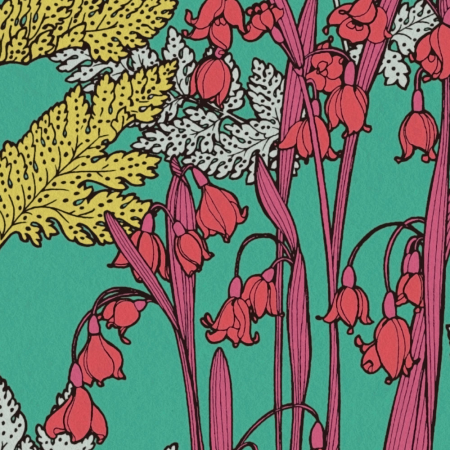 Tapet 37751-6 Floral Impression [3]