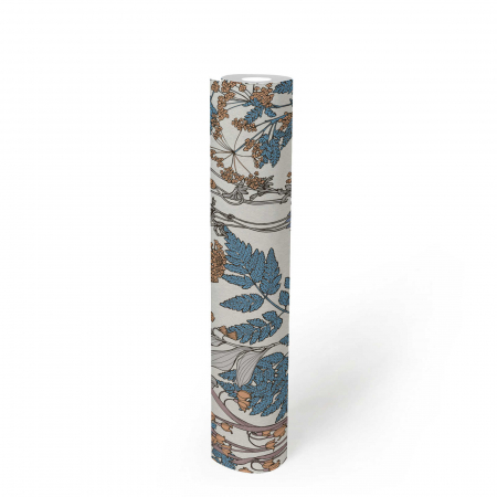 Tapet 37751-7 Floral Impression [6]