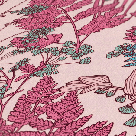 Tapet 37751-8 Floral Impression [2]