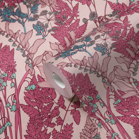 Tapet 37751-8 Floral Impression [1]