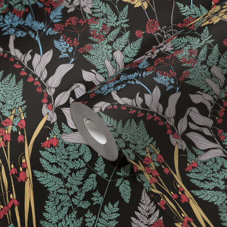 Tapet 377511 Floral Impression [7]