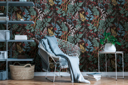 Tapet 377511 Floral Impression [2]
