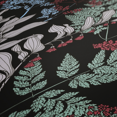 Tapet 377511 Floral Impression [1]