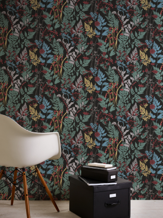 Tapet 377511 Floral Impression [4]