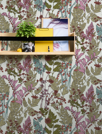 Tapet 377513 Floral Impression [3]