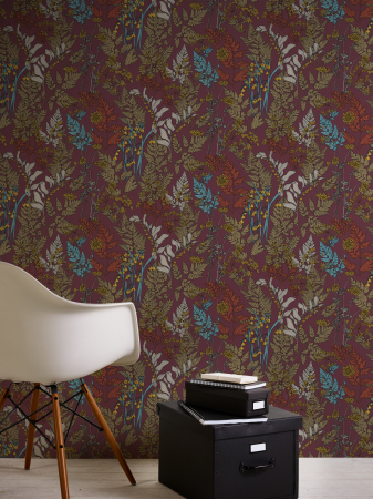 Tapet 377514 Floral Impression [3]