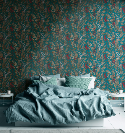 Tapet 377515 Floral Impression [2]