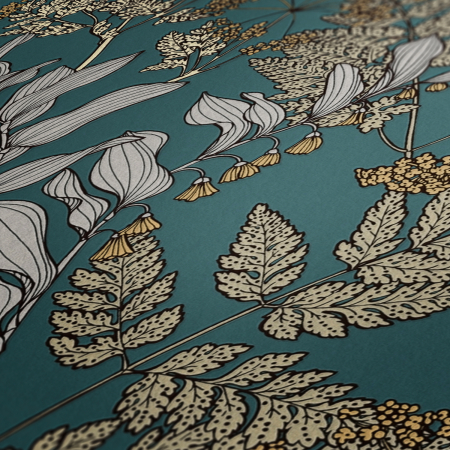 Tapet 377515 Floral Impression [1]
