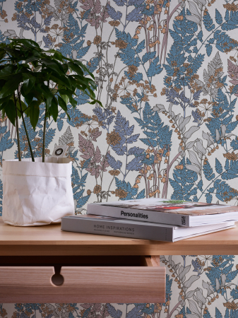Tapet 377517 Floral Impression [2]