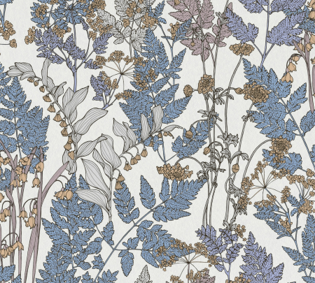 Tapet 377517 Floral Impression