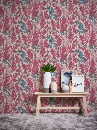 Tapet 377518 Floral Impression [3]