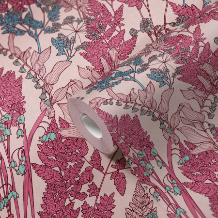 Tapet 377518 Floral Impression [6]